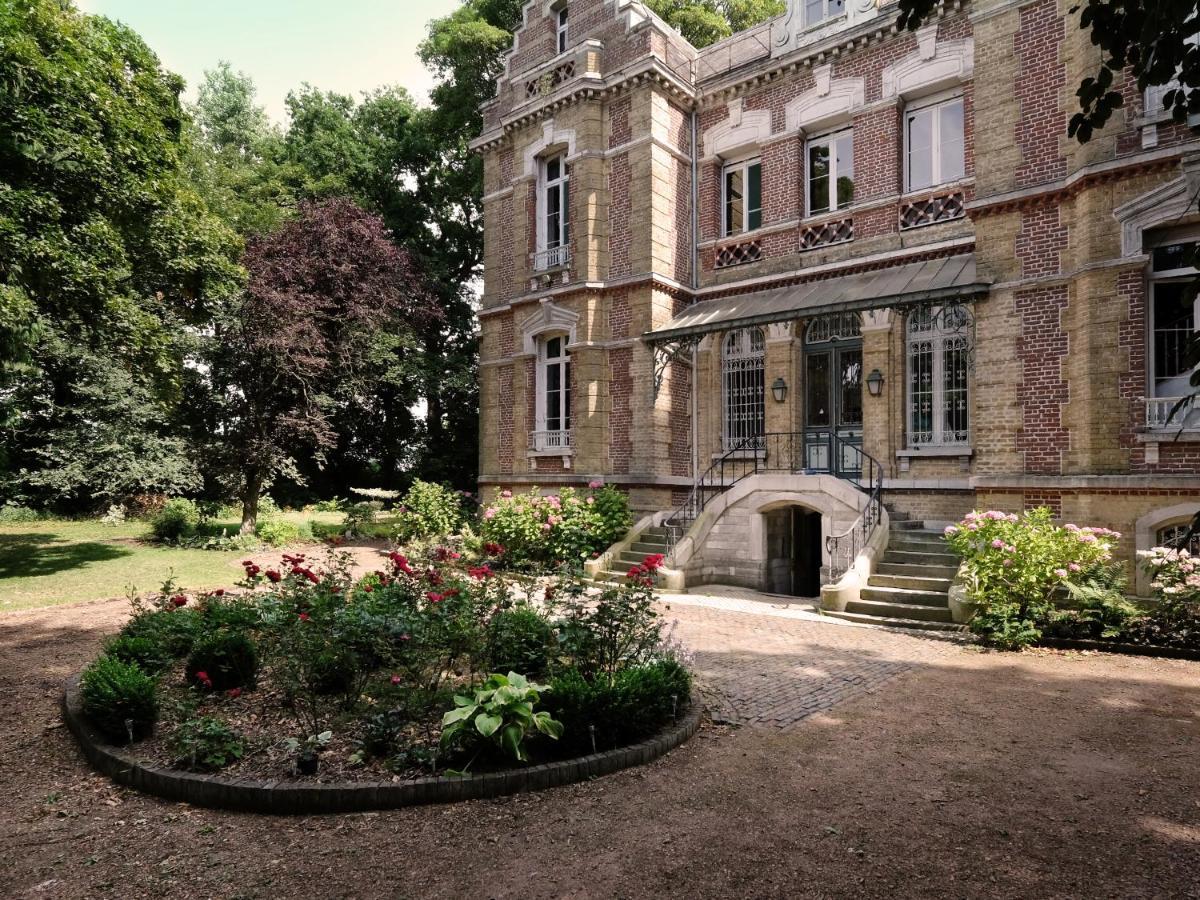 Mille Et Une Feuilles Saint-Martin-Lez-Tatinghem Экстерьер фото