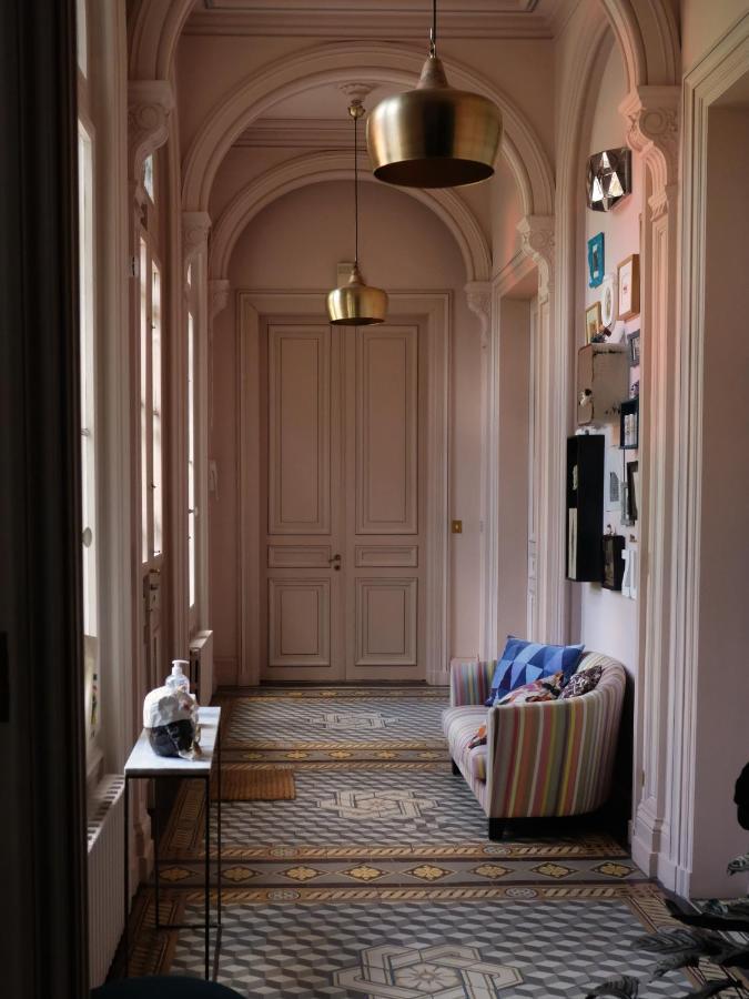 Mille Et Une Feuilles Saint-Martin-Lez-Tatinghem Экстерьер фото